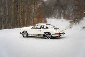 Bild 5/13 von Porsche 911 2.2 E (1970)