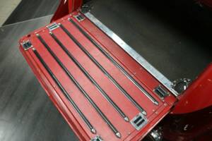 Bild 42/50 von Lagonda 4,5 Liter LG 45 Sports Tourer (1937)