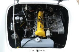 Immagine 39/50 di Lotus Elite S2 (1961)