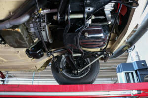 Immagine 15/20 di BMW 2002 (1971)