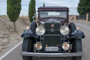 Image 3/8 of LaSalle 345-B (1931)