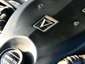 Bild 33/50 von Rolls-Royce Silver Seraph (1998)
