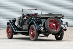 Imagen 4/45 de Riley 14/6 Alpine Tourer (1933)