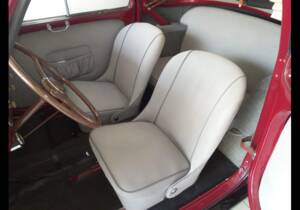 Imagen 18/25 de FIAT 500 C Topolino (1950)