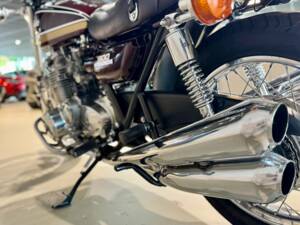 Afbeelding 17/56 van Kawasaki DUMMY (1975)