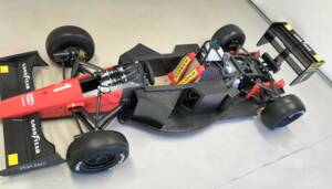 Image 84/85 of Ferrari 641 (1990)