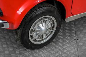 Image 26/50 de FIAT 500 Francis Lombardi &quot;My Car&quot; (1969)