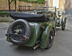 Image 15/50 of Lagonda 2 Litre Continental DHC (1930)