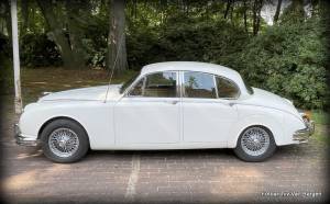 Bild 14/31 von Jaguar Mk II 3.8 (1961)