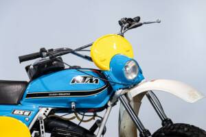 Imagen 42/50 de KTM DUMMY (1978)