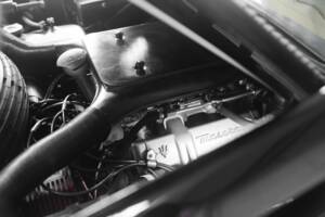 Image 38/50 of Maserati Merak (1974)