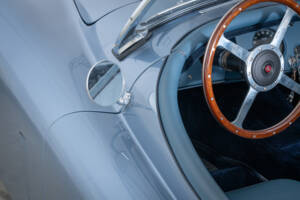Immagine 11/30 di Jaguar XK 120 SE OTS (1954)