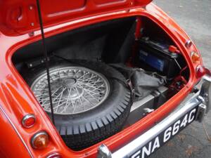 Immagine 18/18 di Austin-Healey 3000 Mk III (BJ8) (1964)