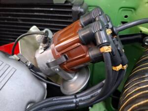 Image 24/43 of BMW 2,5 CS (1975)