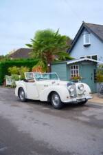 Bild 15/50 von Triumph 2000 Roadster (1949)