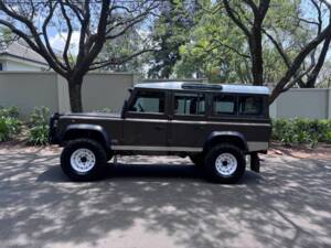 Immagine 5/8 di Land Rover Defender 90 (1997)