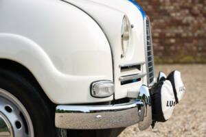 Imagen 42/50 de Saab 96 (1962)