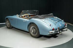 Bild 8/8 von Austin-Healey 3000 Mk III (BJ8) (1966)