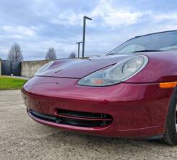 Bild 22/48 von Porsche 911 Carrera (1999)