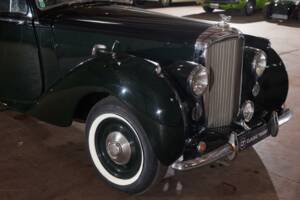 Imagen 56/58 de Bentley Mark VI (1949)