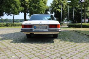 Afbeelding 5/30 van Mercedes-Benz 350 SE (1973)