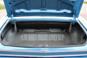 Image 20/27 de Chevrolet Chevelle Malibu Convertible (1968)