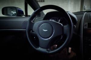 Bild 68/84 von Aston Martin V8 Vantage (2006)