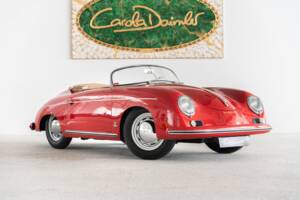 Bild 16/39 von Porsche 356 1500 Speedster (1955)