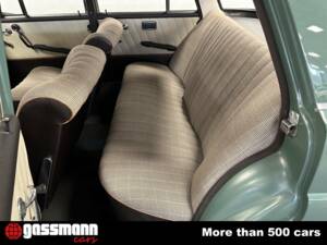 Image 15/15 de Mercedes-Benz 190 c (1964)