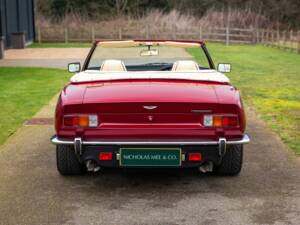 Image 47/50 de Aston Martin V8 EFi Volante (1986)