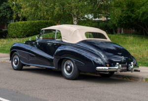 Bild 8/30 von Bentley R-Type Continental (1952)