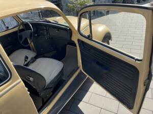 Bild 5/18 von Volkswagen Käfer 1200 Mexico (1981)
