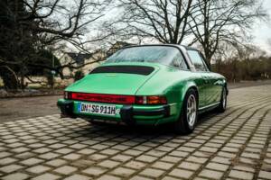 Bild 2/12 von Porsche 911 Carrera 3.0 (1977)