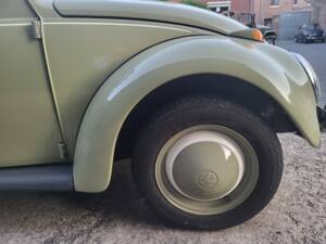 Afbeelding 34/34 van Volkswagen Kever 1200 Standard &quot;Dickholmer&quot; (1963)