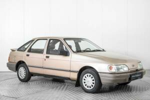 Bild 5/50 von Ford Sierra Diesel (1987)