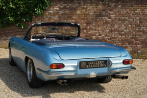 Imagen 10/50 de Lamborghini 400 GT (1967)