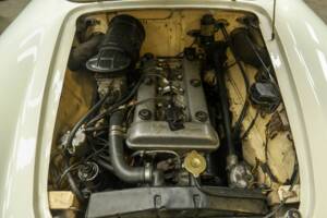 Bild 22/50 von Alfa Romeo Giulietta Spider (1957)
