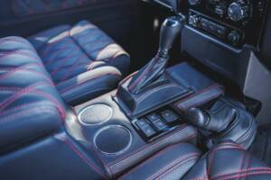 Bild 15/50 von Land Rover Defender Tophat (2007)