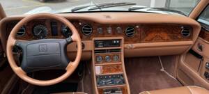 Image 15/21 of Rolls-Royce Corniche S (1995)