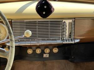 Image 31/46 of Packard Deluxe Eight Club Sedan (1949)