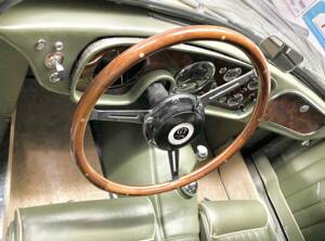 Bild 21/24 von Peerless GT (1959)