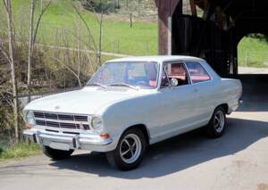 Bild 1/4 von Opel Kadett 1,1 (1971)