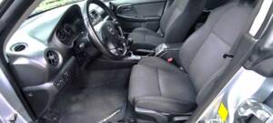 Bild 5/38 von Subaru Impreza 2.0 WRX (2003)