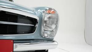 Image 15/15 de Mercedes-Benz 280 SL (1970)