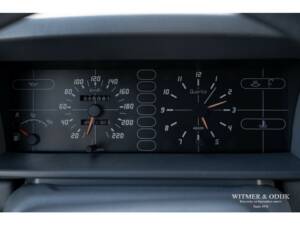 Immagine 11/15 di Citroën BX 14 (1984)