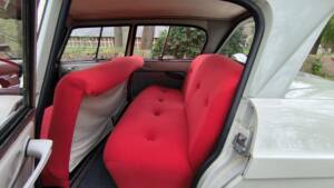 Bild 14/57 von Citroën Ami 6 Berline (1961)
