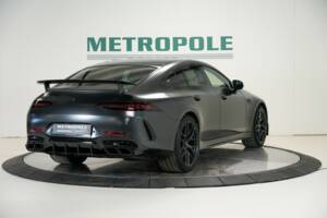 Bild 8/50 von Mercedes-AMG GT 63 S 4MATIC+ (2019)