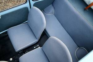 Image 47/50 de FIAT 500 Nuova (1958)