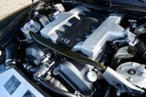 Image 13/50 of Aston Martin V12 Vanquish (2003)