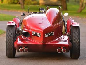 Afbeelding 20/50 van Bentley 6 1&#x2F;2 Litre Petersen Special (1953)